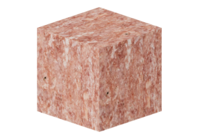 Textura pavimentos - Travertino rojo 120x30 alineado