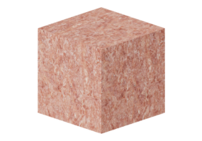 Texture pavimenti - Travertino rosso 60x60 allineata