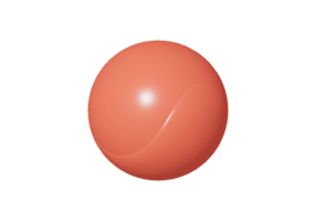 Flooring Textures - Red