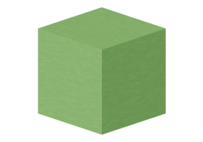 Textura pavimentos - Verde intenso