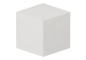 Textura pavimentos - Gr&eacute;s branco 90x90 alinhada