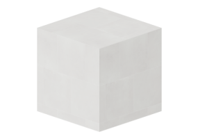 Texture pavimenti - Gres bianco 45x45 sfalsata