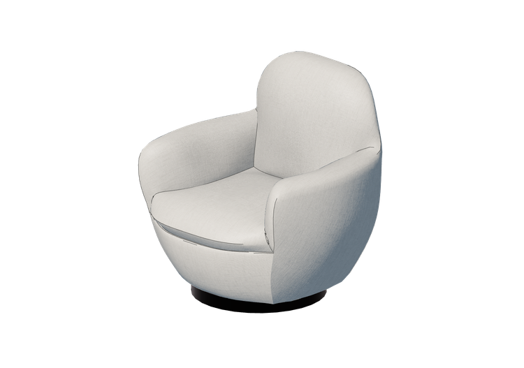 Chairs and Sofas 3D - Fabric armchair - Kare - Nube - 87923... Chairs and Sofas 3D - Fabric armchair - Kare - Nube - 87923...