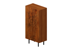 3D Furniture - 木制家具 - Kare - 花束 - 70083