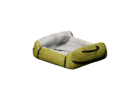 3D Zubehör - Haustierbett - Kare - Cosy - 70498