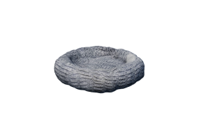 3D Zubehör - Haustierbett - Kare - Cuddle - 70503