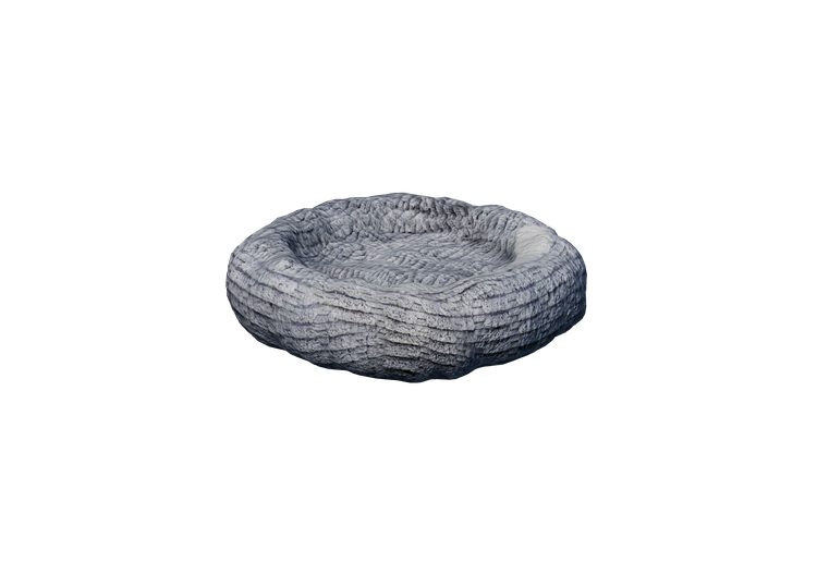 Accessori 3D - Lettino per animali domestici - Kare -... Accessori 3D - Lettino per animali domestici - Kare -...
