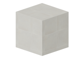 Textura pavimentos - Gres gris 45x45 alineado