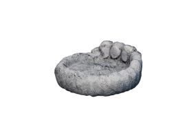 Accesorios 3D - Cama para mascotas - Kare - Paw - 70497