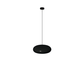 L&aacute;mpara colgante 3D - L&aacute;mpara colgante - Kare - Lia - 56531