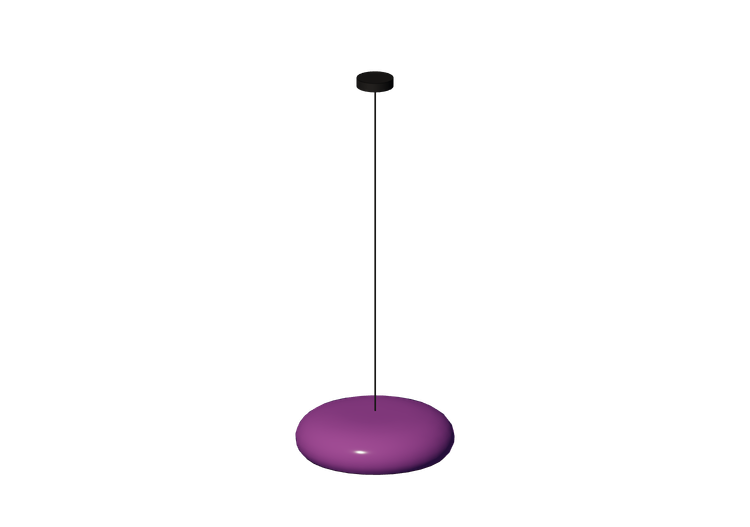 3D Schwebende Lampe - Pendelleuchte - Kare - Lia - 56530 -... 3D Schwebende Lampe - Pendelleuchte - Kare - Lia - 56530 -...