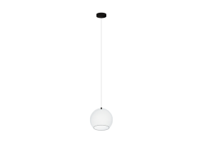 3D Ceiling Lamp - Hanging lamp - Kare - Boiler - 56410