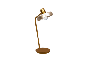3D Table Lamp - Table lamp - Kare - Demi - 56520