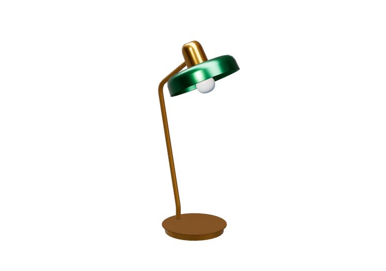 Lampe de table 3D - Lampe de table - Kare - Demi - 56521 -... Lampe de table 3D - Lampe de table - Kare - Demi - 56521 -...