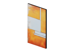 Quadros 3D - Quadro - Kare - 56998