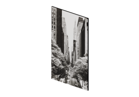 Quadros 3D - Quadro - Kare - 56583
