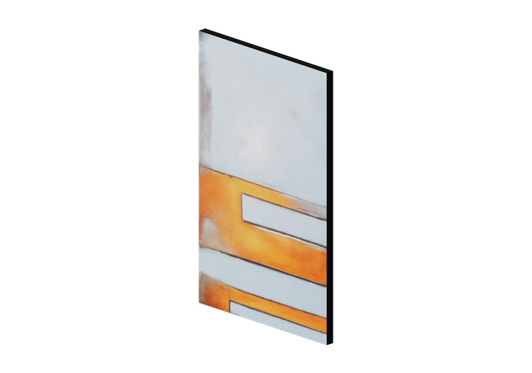 3D Paintings - Picture - Kare - 56997 - Kare 3D Paintings - Picture - Kare - 56997 - Kare
