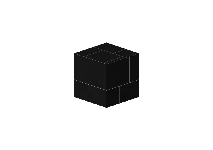 Textura pavimentos - Gres negro 60x60 desalineado - ACCA... Textura pavimentos - Gres negro 60x60 desalineado - ACCA...