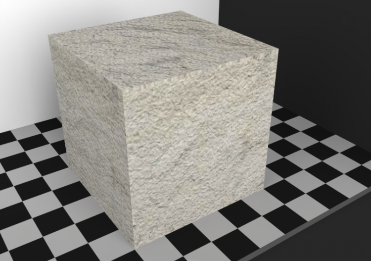 Texturen Steine - Pietra di Prunn - ACCA software