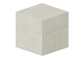 Texture pavimenti - Gres beige 45x45 allineata 