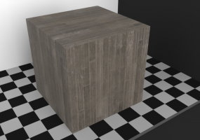 Parquet 16 AR