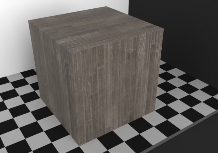 Parquet 16 AR - ACCA software