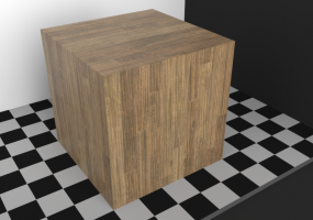 Parquet 17 AR
