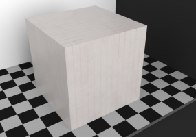 Parquet 18 AR