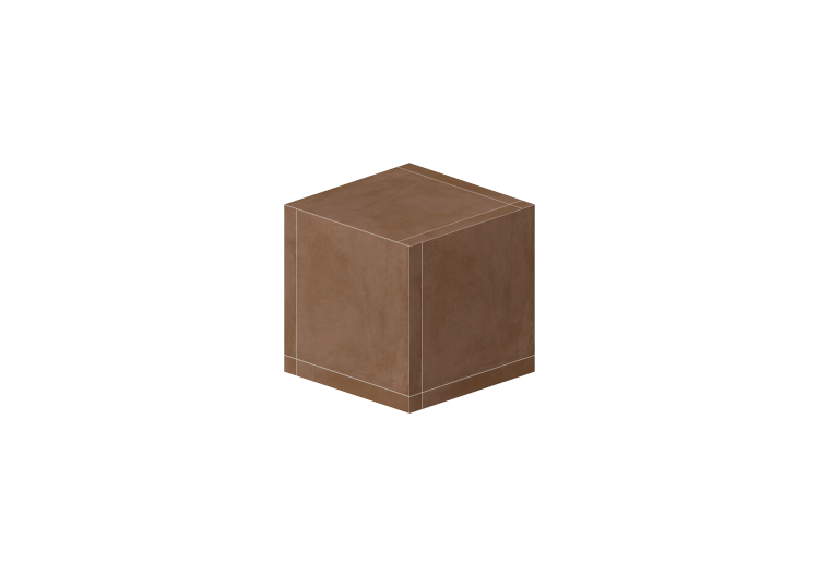 Texturen Fußböden - Steinzeug braun 90x90 Kreuzverband -... Texturen Fußböden - Steinzeug braun 90x90 Kreuzverband -...
