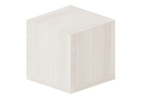 Textura parquet - Abeto branco (mosaico)