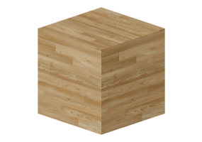 Texture parquet - Épicéa (à coupe perdue)