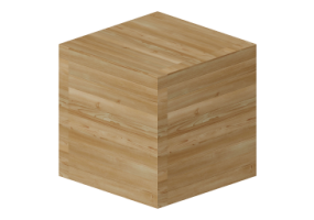 Textura parquet - Abeto rojo (en paralelo)