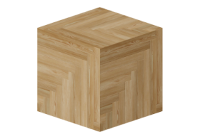 Textura parquet - Abeto vermelho (espinha de peixe)