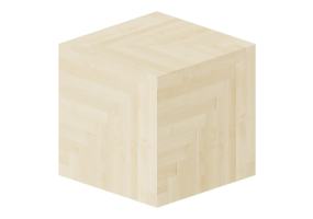 Parquet Texture - Maple (Herringbone pattern)