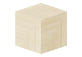 Texture parquet - Acero (spina ungherese)