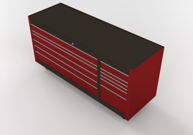Workbench - ACCA software