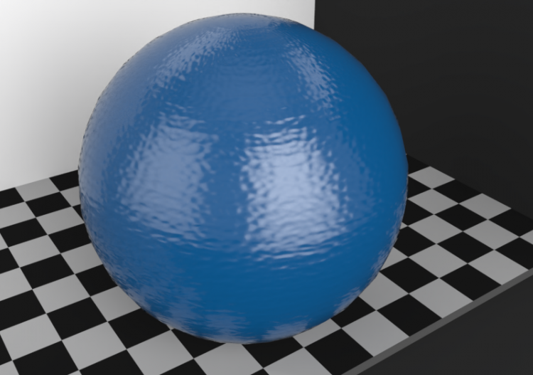 Textura metal con motivo - Fundición de hierro esferoidal...