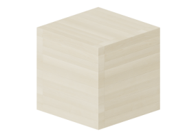 Texture parquet - Bouleau (pose droite)