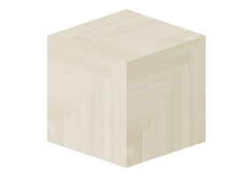 Texture parquet - Bouleau (&agrave; b&acirc;tons rompus)