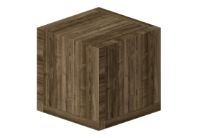 Kastenienholz 01 (Mosaik)