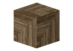 Chestnut 01 (herringbone)