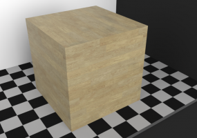 Gres porcellanato effetto Legno (01) AR