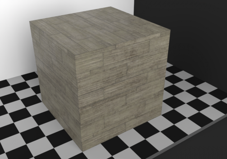 Gres porcellanato effetto Legno (02) AR - ACCA software