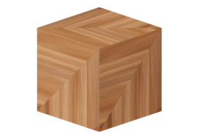 Textura parquet - Cedro 02 (punta hungr&iacute;a)