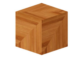 Texture parquet - Ciliegio 01 (spina ungherese)