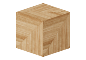 Textura parquet - Cerezo 02 (punta hungr&iacute;a)