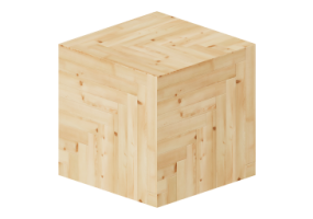 Textura parquet - Cembro (punta italiana)
