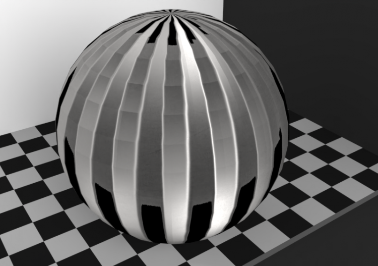 Textura metal com padrão - Aço inoxidável rosqueado - ACCA...
