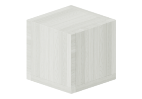Textura parquet - Abeto de Douglas (mosaico)