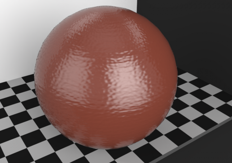 Textura metal con motivo - Fundición de hierro esferoidal...